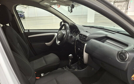 Nissan Terrano III, 2018 год, 1 265 950 рублей, 13 фотография