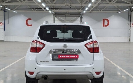 Nissan Terrano III, 2018 год, 1 265 950 рублей, 7 фотография