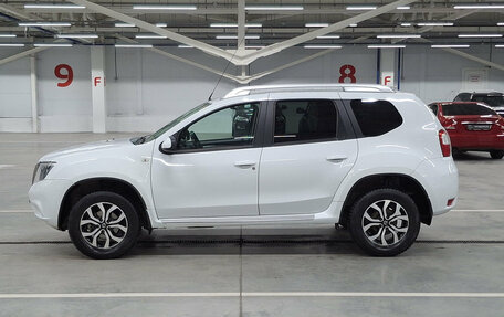 Nissan Terrano III, 2018 год, 1 265 950 рублей, 10 фотография