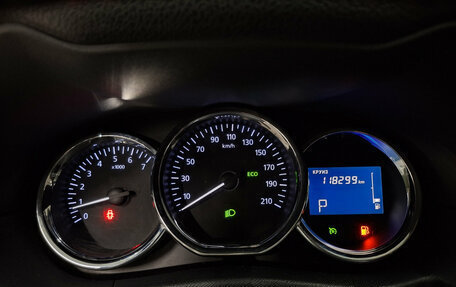 Nissan Terrano III, 2018 год, 1 265 950 рублей, 16 фотография