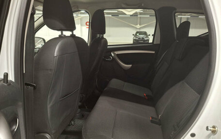 Nissan Terrano III, 2018 год, 1 265 950 рублей, 15 фотография