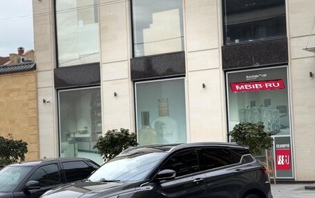 Geely Coolray I, 2025 год, 1 480 000 рублей, 1 фотография