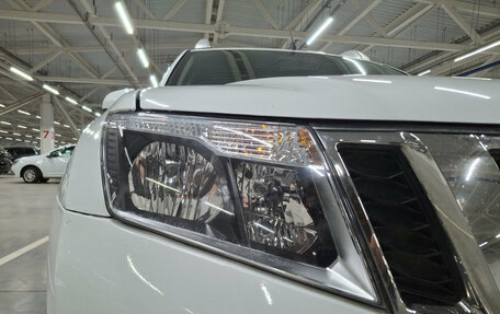 Nissan Terrano III, 2018 год, 1 265 950 рублей, 21 фотография