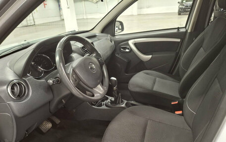 Nissan Terrano III, 2018 год, 1 265 950 рублей, 20 фотография