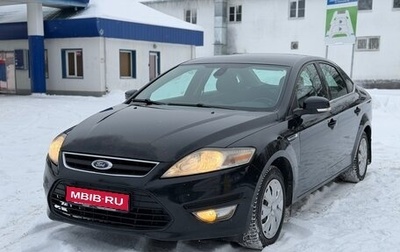 Ford Mondeo IV, 2011 год, 549 000 рублей, 1 фотография