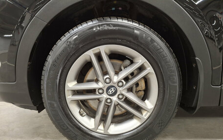 Hyundai Santa Fe III рестайлинг, 2018 год, 1 935 150 рублей, 18 фотография