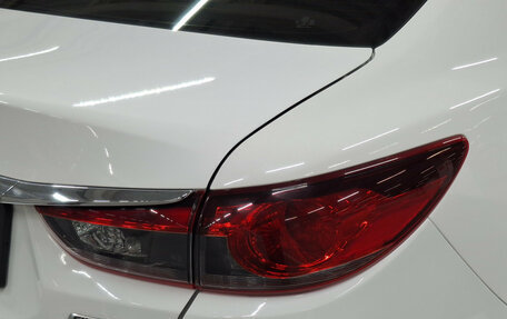 Mazda 6, 2015 год, 1 376 000 рублей, 9 фотография