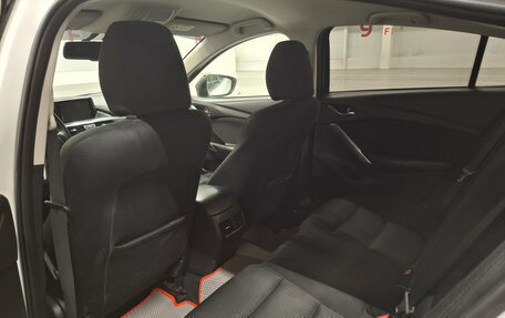 Mazda 6, 2015 год, 1 376 000 рублей, 12 фотография