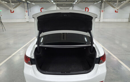 Mazda 6, 2015 год, 1 376 000 рублей, 10 фотография