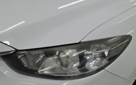 Mazda 6, 2015 год, 1 376 000 рублей, 17 фотография