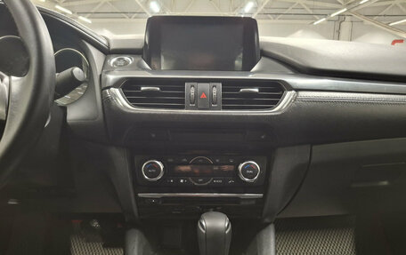 Mazda 6, 2015 год, 1 376 000 рублей, 15 фотография