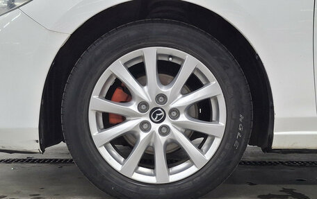 Mazda 6, 2015 год, 1 376 000 рублей, 18 фотография