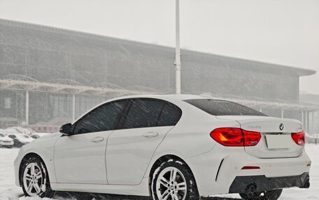 BMW 1 серия, 2021 год, 1 560 000 рублей, 7 фотография