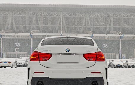 BMW 1 серия, 2021 год, 1 560 000 рублей, 6 фотография