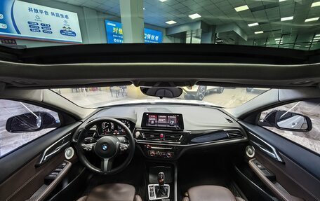 BMW 1 серия, 2021 год, 1 560 000 рублей, 11 фотография