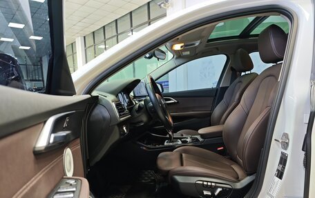 BMW 1 серия, 2021 год, 1 560 000 рублей, 10 фотография