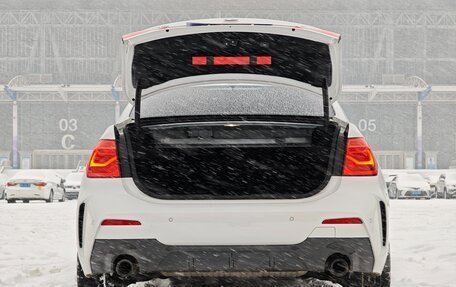 BMW 1 серия, 2021 год, 1 560 000 рублей, 9 фотография