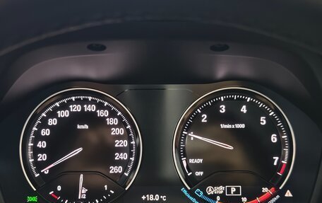 BMW 1 серия, 2021 год, 1 560 000 рублей, 14 фотография