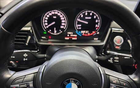 BMW 1 серия, 2021 год, 1 560 000 рублей, 13 фотография