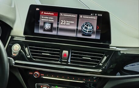 BMW 1 серия, 2021 год, 1 560 000 рублей, 15 фотография