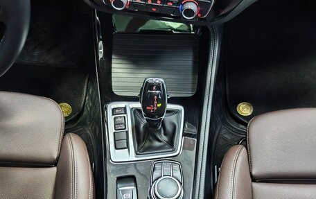 BMW 1 серия, 2021 год, 1 560 000 рублей, 18 фотография