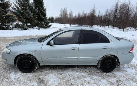 Nissan Almera Classic, 2006 год, 450 000 рублей, 5 фотография