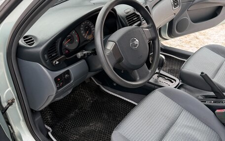 Nissan Almera Classic, 2006 год, 450 000 рублей, 8 фотография