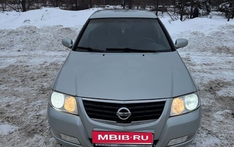 Nissan Almera Classic, 2006 год, 450 000 рублей, 2 фотография