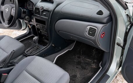 Nissan Almera Classic, 2006 год, 450 000 рублей, 9 фотография