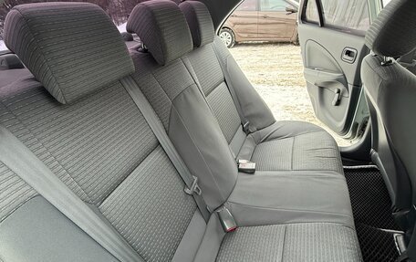 Nissan Almera Classic, 2006 год, 450 000 рублей, 11 фотография