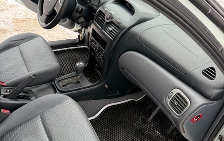 Nissan Almera Classic, 2006 год, 450 000 рублей, 10 фотография