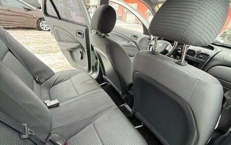 Nissan Almera Classic, 2006 год, 450 000 рублей, 12 фотография