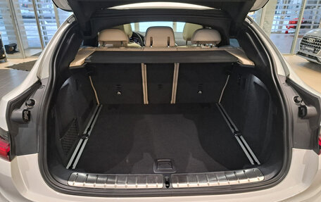 BMW X4, 2021 год, 7 560 000 рублей, 10 фотография