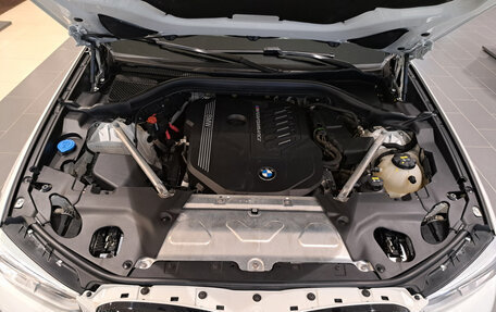 BMW X4, 2021 год, 7 560 000 рублей, 9 фотография