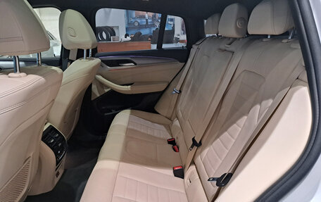 BMW X4, 2021 год, 7 560 000 рублей, 12 фотография