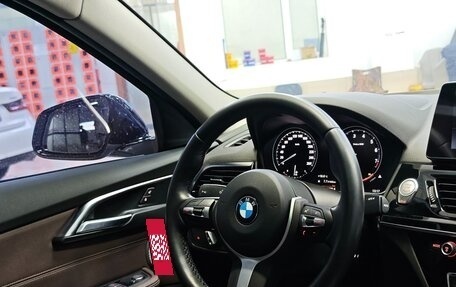 BMW 1 серия, 2021 год, 1 560 000 рублей, 12 фотография