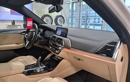 BMW X4, 2021 год, 7 560 000 рублей, 11 фотография