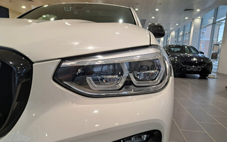 BMW X4, 2021 год, 7 560 000 рублей, 17 фотография