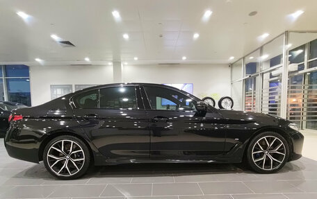 BMW 5 серия, 2020 год, 6 350 000 рублей, 4 фотография