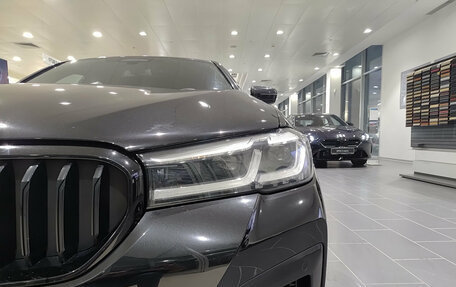 BMW 5 серия, 2020 год, 6 350 000 рублей, 17 фотография