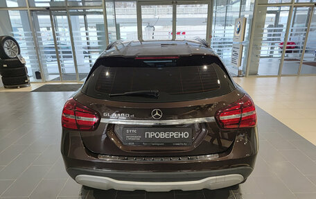 Mercedes-Benz GLA, 2018 год, 1 995 000 рублей, 6 фотография