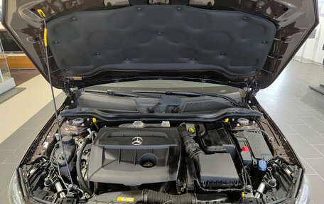 Mercedes-Benz GLA, 2018 год, 1 995 000 рублей, 9 фотография