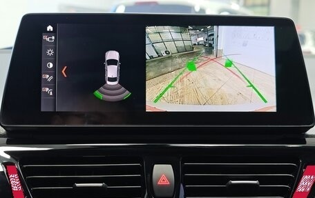 BMW 1 серия, 2021 год, 1 560 000 рублей, 16 фотография