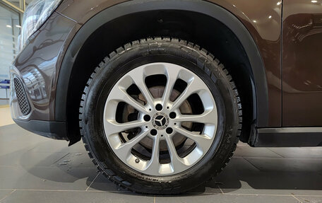 Mercedes-Benz GLA, 2018 год, 1 995 000 рублей, 18 фотография
