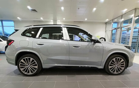 BMW X1, 2025 год, 6 050 000 рублей, 4 фотография