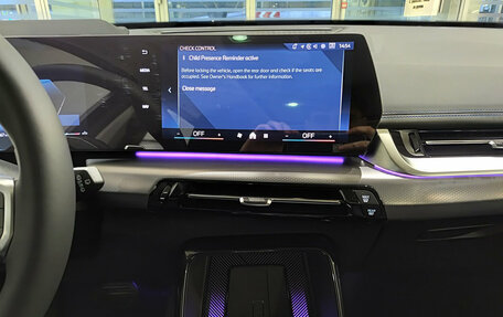 BMW X1, 2025 год, 6 050 000 рублей, 15 фотография