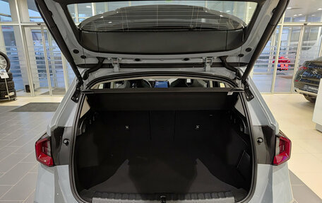 BMW X1, 2025 год, 6 050 000 рублей, 10 фотография