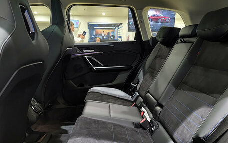 BMW X1, 2025 год, 6 050 000 рублей, 12 фотография