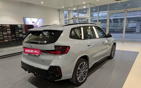 BMW X1, 2025 год, 6 050 000 рублей, 5 фотография