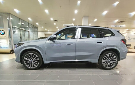 BMW X1, 2025 год, 6 050 000 рублей, 8 фотография